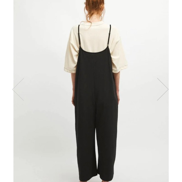 Rita Row Luisa jumpsuit size medium - Picture 2 of 11